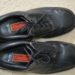 MENS COLE HAAN NIKE AIR BLACK SNEAKERS SIZE 10M
