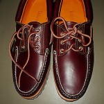 New Mens TIMBERLAND Classic Heritage 3-Eye Classic Lug Shoes Burgundy 50009
