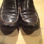 Cole Haan Black Leather Men’s Shoes Size 10M