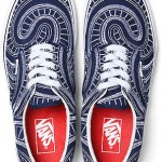 DS Supreme-Vans Uptown Era SS 2014 Navy – Size 9.5