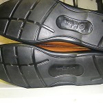 Men’s COLE HAAN 10.5M Nike Air  Light  Brown  Mocs
