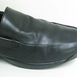 Cole Haan Nike Air loafers size 9.5 M Black