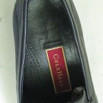 Cole Haan Nike Air loafers size 9.5 M Black