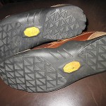 Cole Haan  Casual Suede Leather Brown Preowned SZ 10 1/2