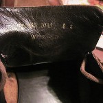 Cole Haan  Casual Suede Leather Brown Preowned SZ 10 1/2