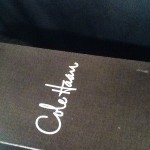Cole Haan, “Air Infinity Driver”, Navy, Leather Loafer, US Men’s 12M