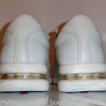 NEW MENS COLE HAAN AIR CONNER WHITE LACE UP SHOES SNEAKERS MAX