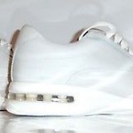 NEW MENS COLE HAAN AIR CONNER WHITE LACE UP SHOES SNEAKERS MAX