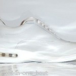 NEW MENS COLE HAAN AIR CONNER WHITE LACE UP SHOES SNEAKERS MAX