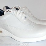NEW MENS COLE HAAN AIR CONNER WHITE LACE UP SHOES SNEAKERS MAX