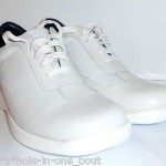 NEW MENS COLE HAAN AIR CONNER WHITE LACE UP SHOES SNEAKERS MAX