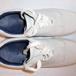 NEW MENS COLE HAAN AIR CONNER WHITE LACE UP SHOES SNEAKERS MAX