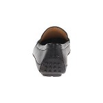 Men’s Shoes Cole Haan Grant Canoe Penny Leather Driving Moccasin Black *New*