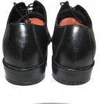 Cole Haan Men’s Black Leather dress Oxfords Size 9.5 M