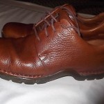Cole Haan Shoes Size 10 M Mens Brown Leather Oxford Lace