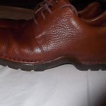 Cole Haan Shoes Size 10 M Mens Brown Leather Oxford Lace