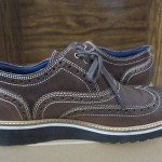 Cole Haan Air Morris Brown Suede Wing Tip Oxfords Shoes Sz 8 lunargrand nike