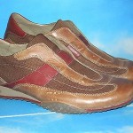 COLE HAAN NIKE AIR MEN’S LEATHER CASUAL LOAFERS , SLIP ON SHOES SIZE 13 M
