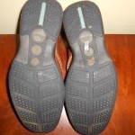 COLE HAAN NIKE AIR MEN’S SLIP ON LOAFERS  SZ. 7M