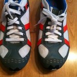 NWOB DIESEL HEY ATHLETIC/CASUAL SHOE sz.9 PERFECT,ATHLETIC LOOK,CASUAL COMFORT!!