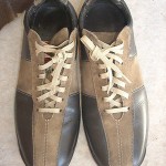 Cole Haan Nike Air Oxfords men shoes Sz 12M Pre-owned India