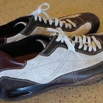 Men’s Cole Haan Nike Air size 11 Brown Shoes