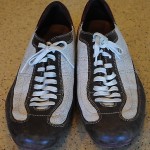 Men’s Cole Haan Nike Air size 11 Brown Shoes