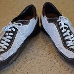 Men’s Cole Haan Nike Air size 11 Brown Shoes