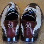 Men’s Cole Haan Nike Air size 11 Brown Shoes