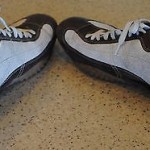 Men’s Cole Haan Nike Air size 11 Brown Shoes