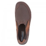 TIMBERLAND Men’s Earthkeepers&reg; Brookridge Slip-On Shoe Size 9 BRAND NEW