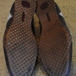 Men’s Cole Haan Nike Air size 11 Brown Shoes