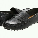 Men’s Cole Haan Nike Air Grant loafer/driver shoes 10