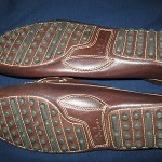 Men’s Cole Haan Penny Loafer shoe size 9.5
