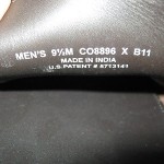 Men’s Cole Haan Penny Loafer shoe size 9.5