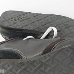 DIESEL CASUAL FASHION SNEAKERS LEATHER SHOES sz 12 mens brown suede lace up