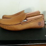Timberland Mens Casual Moccasins Size 8.5 M 70544 Heritage Driver