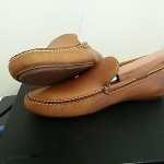 Timberland Mens Casual Moccasins Size 8.5 M 70544 Heritage Driver