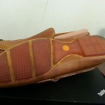 Timberland Mens Casual Moccasins Size 8.5 M 70544 Heritage Driver