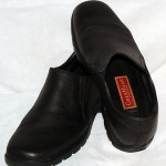COLE HAAN COUNTRY LOAFERS BLACK SZ 9.5 M MEN’S  #2250