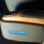 Cole Haan, G-Series, “Air Infinity Driver”, 12M, Navy