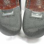 Men’s COLE HAAN Black Leather Slip On Shoes Loafers Size 9.5 M