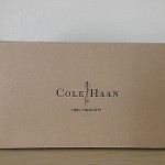 New Cole Haan LUNARGRAND WINGTIP VOLT Shoes size 9.5