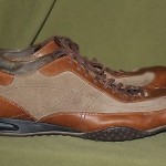 Cole Haan Brown Leather Casual Shoes size 15 M