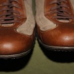 Cole Haan Brown Leather Casual Shoes size 15 M