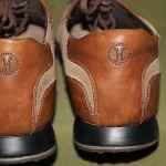 Cole Haan Brown Leather Casual Shoes size 15 M