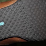 Cole Haan Brown Leather Casual Shoes size 15 M