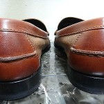 Cole Haan Henderson Penny II Leather Loafer (New, size 10.5)