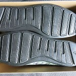 Cole Haan LunarGrand Long Wingtip Green Multi Mosiac Camo Shoes Men’s11.5
