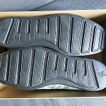 Cole Haan LunarGrand Long Wingtip Green Multi Mosiac Camo Shoes Men’s11.5